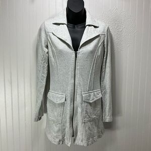 CABI Long Jacket